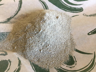 Gravel Root Powder - 14 grams minimum (14g = 1/2oz)