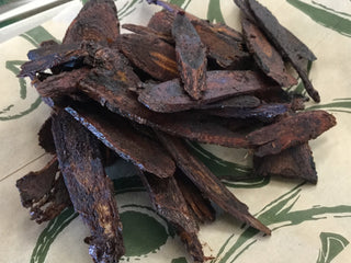 Licorice, Honey Fried/ Zhi Gan Can - 14g minimum (14g=1/2oz)