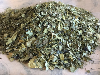 Moringa Leaf 14 grams minimum (14g=1/2 Oz)