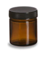 2 ounce salve jar