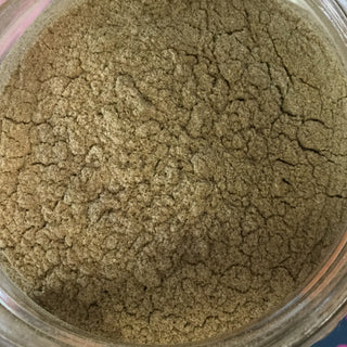 Wild lettuce Powder