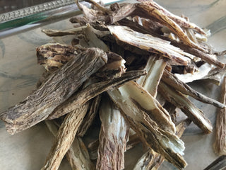Bai Bu - 14 grams minimum (14g = 1/2oz)