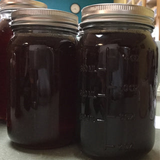 Honey 12 oz Local Organic
