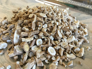 Woad Root - 14 grams minimum (14g = 1/2oz)