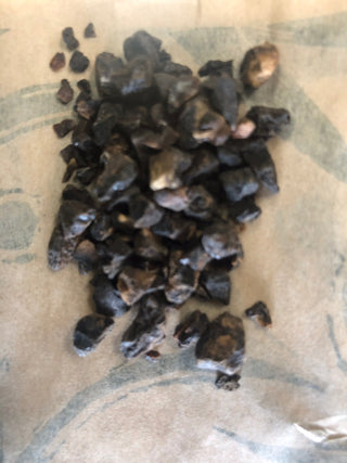 He Shou Wu - 14g mínimum (14g = 1/2oz)