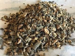 Turkey Rhubarb - 14 grams minimum (14g=1/2oz)