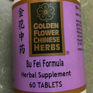 Bu Fei Formula