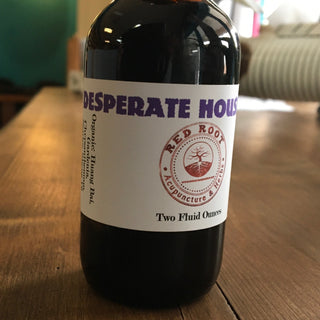 Desperate Houseguest Tincture