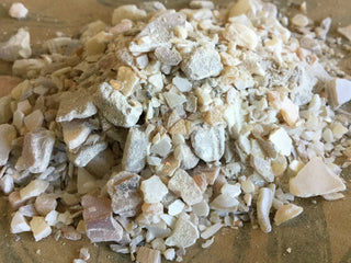 Mother of Pearl Powder—14 grams minimum (14g = 1/2)