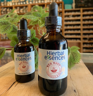 Hierbal Essences