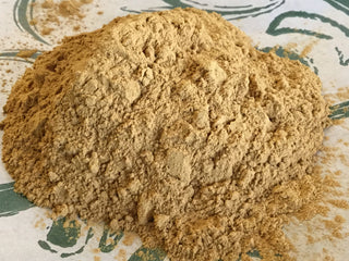 Cat Tail Pollen — 14 grams minimum (14g = 1/2oz)