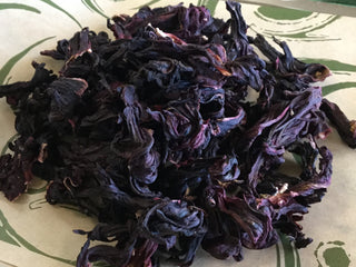 Hibiscus - 14g minimum (14g=1/2oz)
