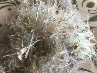 Apache Plume - 14 grams minimum (14g=1/2oz)
