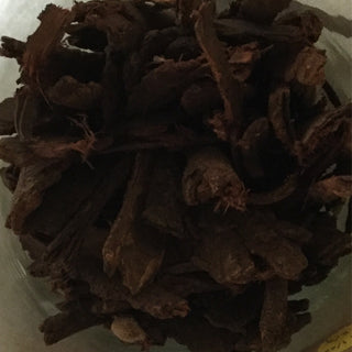 Tepezcohuite - 14 grams minimum (14g = 1/2oz)