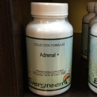 Adrenal Evergreen