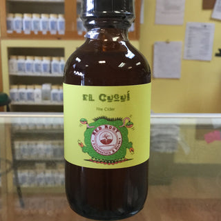 El Cucui 2oz