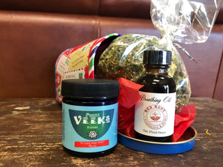 Breathe Easy Gift Box