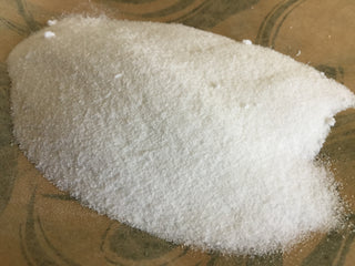 Borax — 14 grams minimum (14g = 1/2oz)