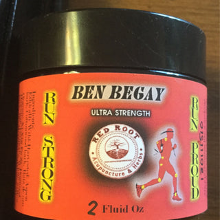 Ben Begay