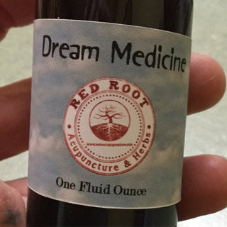 Dream Medicine
