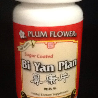 Bi Yan Pian (PF)