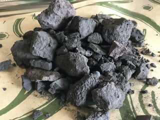 Ci Shi — 14 grams minimum (14g = 1/2oz)