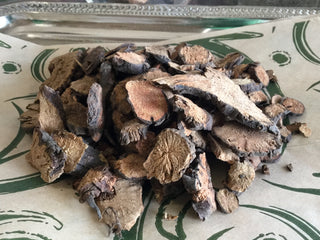 Di Yu - 14 grams minimum (14g=1/2oz)