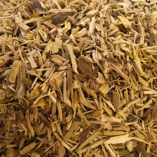 Oregon Grape Root 14g minimum (14g = 1/2oz)