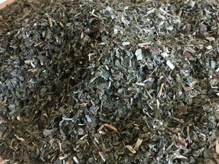Lemon Balm 14g minimum (14g=1/2oz)