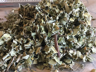 Yerba Santa 14g minimum (14g=1/2 oz)