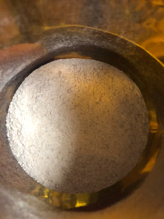 Bai Ji Powder — 14 grams minimum (14g = 1/2oz)