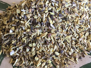 Licorice Root - 14g minimum (14g=1/2oz)
