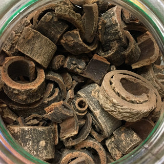 Hou Po - 14 grams minimum (14g = 1/2oz)