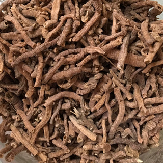 Yuan Zhi — 14 grams minimum (14g = 1/2oz)