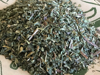 Dandelion Leaf - 14g minimum (14g=1/2oz)