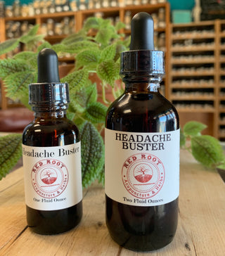 Headache Buster