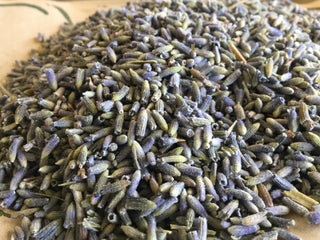 Lavender 14g minimum (14g = 1/2oz)