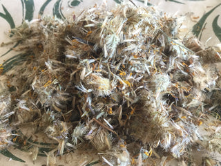 Arnica Flower - 14 grams minimum (14g=1/2oz)
