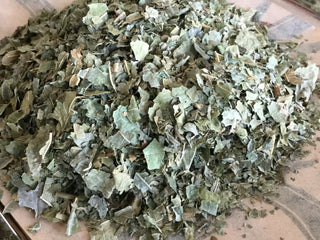 Mulberry Leaf 14g minimum (14g=1/2oz)