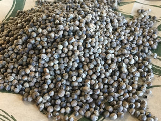 Vitex 14g minimum (14g = 1/2oz)
