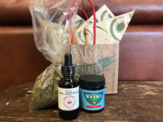 Sleepy Easy Gift Box