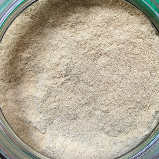 Huang Qi (Astragulus Root) Powder - 14 grams minimum (14g = 1/2oz)