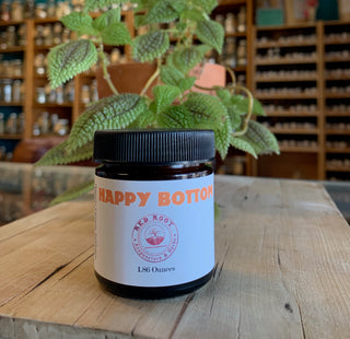 Happy Bottom