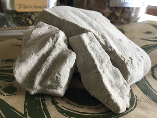 Bai Fan Alumen - 14 grams minimum (14g = 1/2oz)