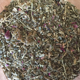 Addiction Tea - Let TEAdom Ring (14g minimum = 1/2oz)