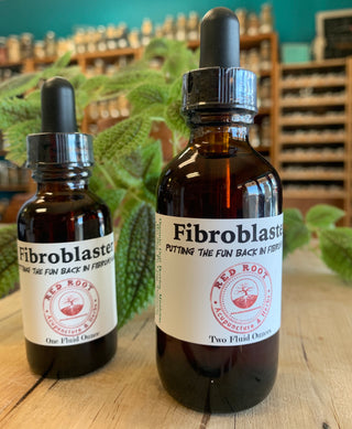 Fibroblaster