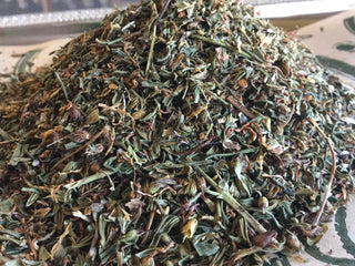 St. Johns Wort 14 minimum (14g = 1/2oz)