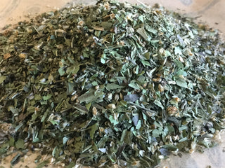 Plantain Leaf 14g minimum (14g = 1/2oz)