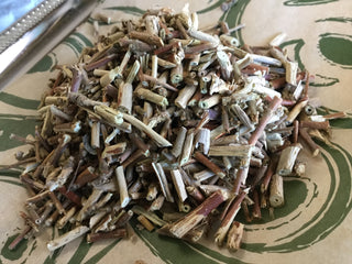Honeysuckle Stem - 14 grams minimum (14g = 1/2oz)