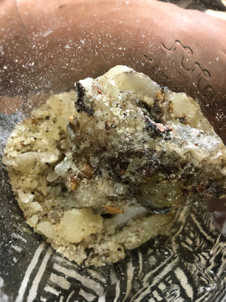 Copal Puro 14g minimum (14g = 1/2oz)
